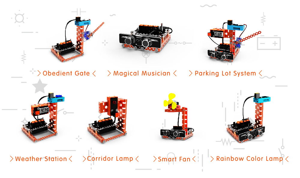 WeeeMake-DIY-Smart-RC-Robot-Kit-Programmable-Home-Inventor-Kit-Weather-Station-Rainbow-Color-Lamp-Ma-1416144-1