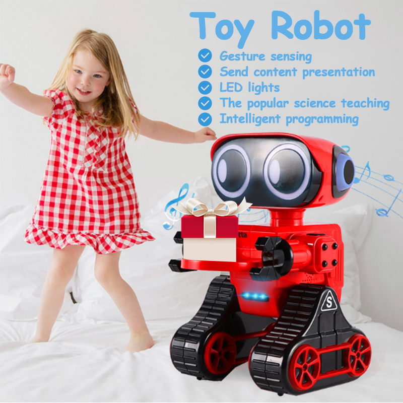 Wireless-Programmable-USB-Charging-Remote-Cntrol-Robot-Toy-1786656-2