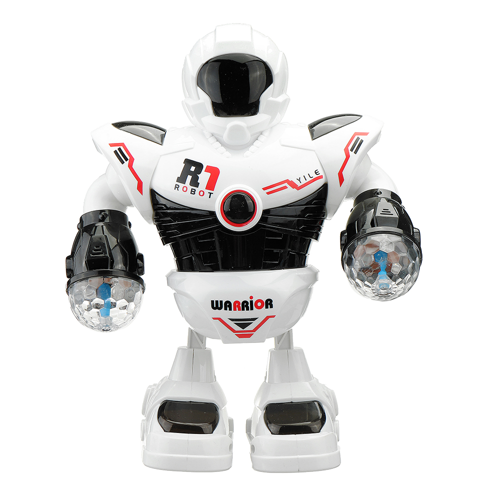 YILE-R1-ABS-Smart-Music-Dancing-RC-Robot-Toy-With-Shining-Light-Gift-For-Children-1622919-1