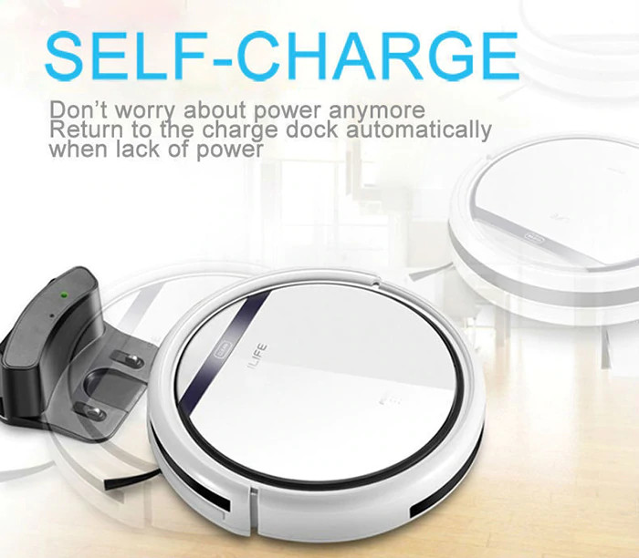 ILIFE-V5-Intelligent-Robotic-Vacuum-Cleaner-600Pa-Ultra-thin-Design-Automatically-Robot-Touch-Screen-1562840-3