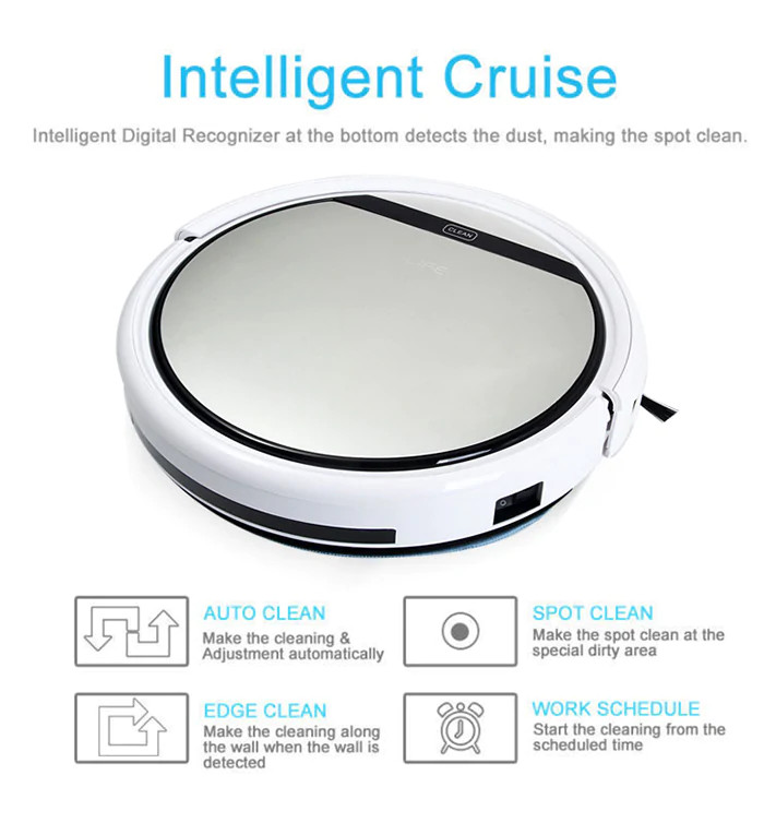 ILIFE-V5-Intelligent-Robotic-Vacuum-Cleaner-600Pa-Ultra-thin-Design-Automatically-Robot-Touch-Screen-1562840-5