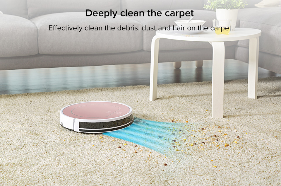 ILIFE-V7s-Plus-Robot-Vacuum-Cleaner-Sweep-and-Wet-Mopping-FloorsCarpet-Run-120mins-Auto-RehargeAppli-1961193-4