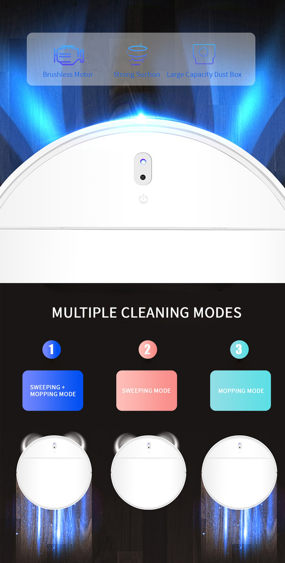 Laser-Navigation-Robot-Vacuum-Cleaner-Smart-Touch-Control-3-Cleaning-Modes-Automatic-Dry-Wet-Sweepin-1765735-2