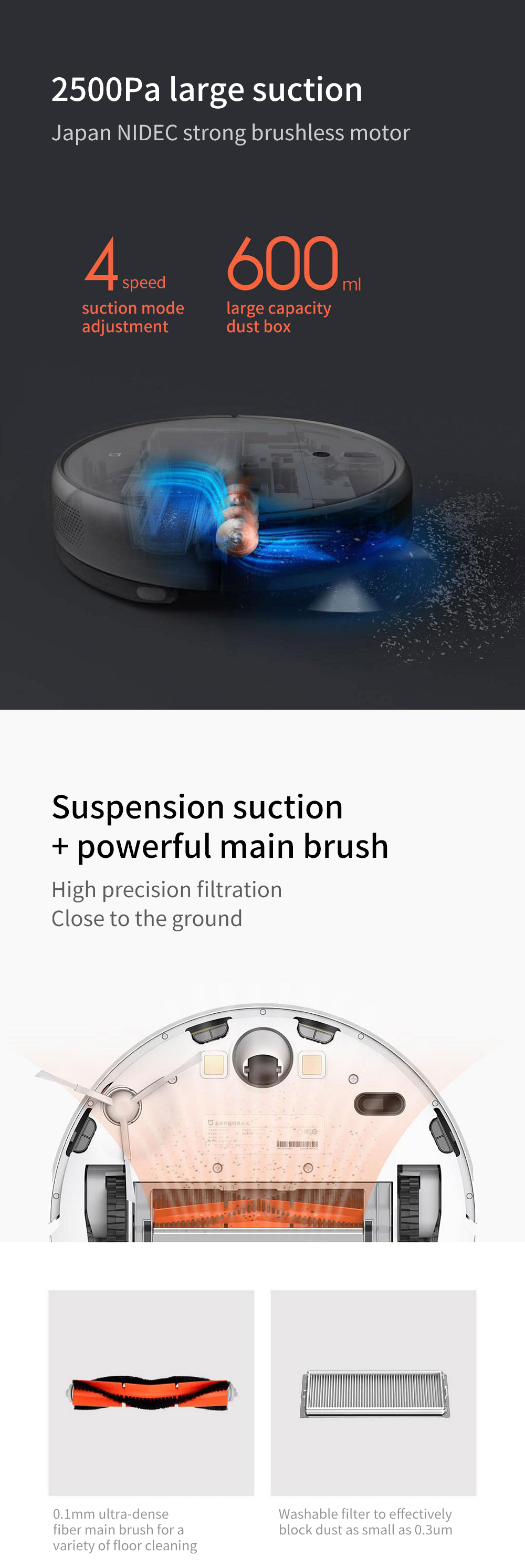 Xiaomi-Mijia-1C-2-in-1-Smart-Robot-Vacuum-Cleaner-Mop-Visual-Dynamic-Navigation-VSLAM-Brushless-Moto-1959687-6