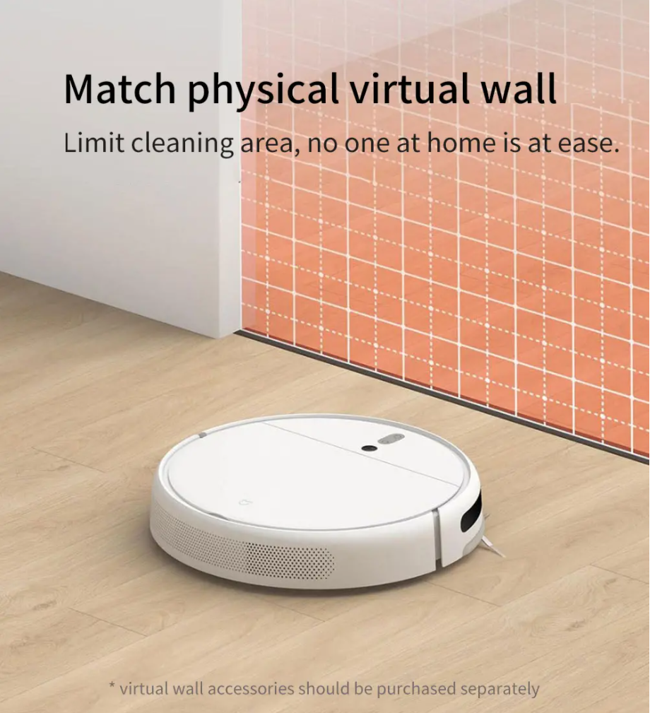 Xiaomi-Mijia-1C-2-in-1-Smart-Robot-Vacuum-Cleaner-Mop-Visual-Dynamic-Navigation-VSLAM-Brushless-Moto-1959687-9