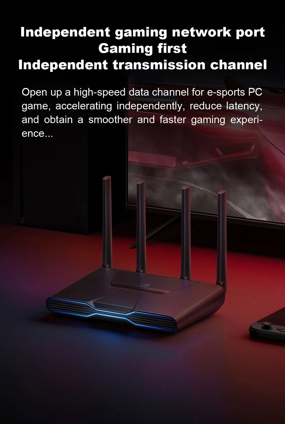 2022-Xiaomi-Redmi-AX5400-WiFi6-Gaming-Router-Dual-Band-160MHz-4K-QAM-Mesh-Repeater-Router-External-A-1970112-12