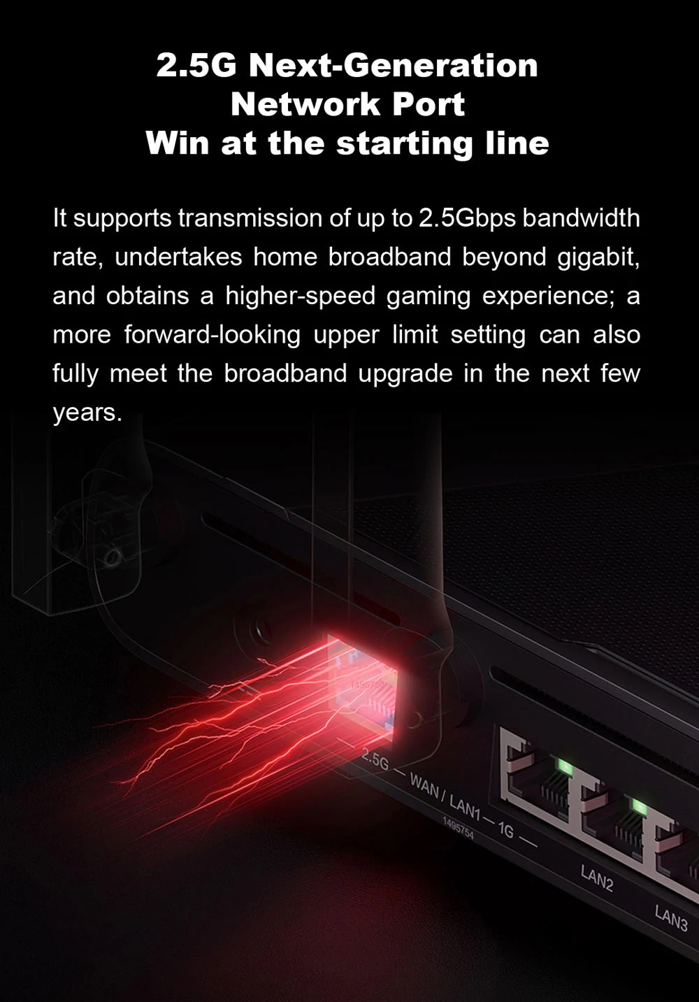 2022-Xiaomi-Redmi-AX5400-WiFi6-Gaming-Router-Dual-Band-160MHz-4K-QAM-Mesh-Repeater-Router-External-A-1970112-8