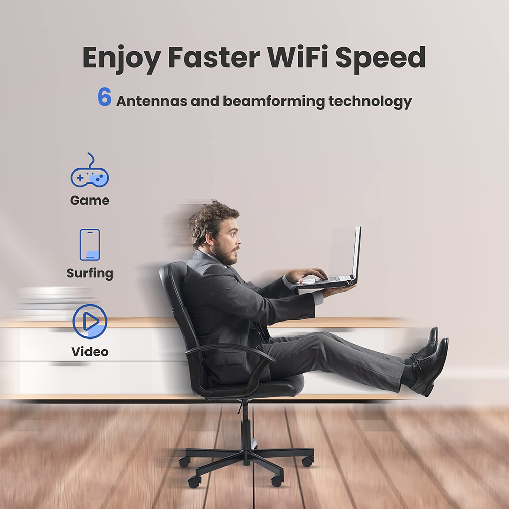 CONNECTIZE-AC2100-Wireless-Router-Dual-Band-24G5G-Gigabit-WiFi-Router-USEU-Plug-Support-MU-MIMO-Beam-1955383-2