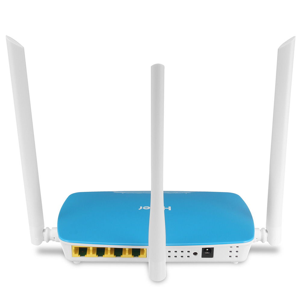 Haier-24GHz-300Mbps-Wireless-WIFI-Router-35dBi-Antennas-Built-in-Firewall-Broadband-Repeater-1275848-7