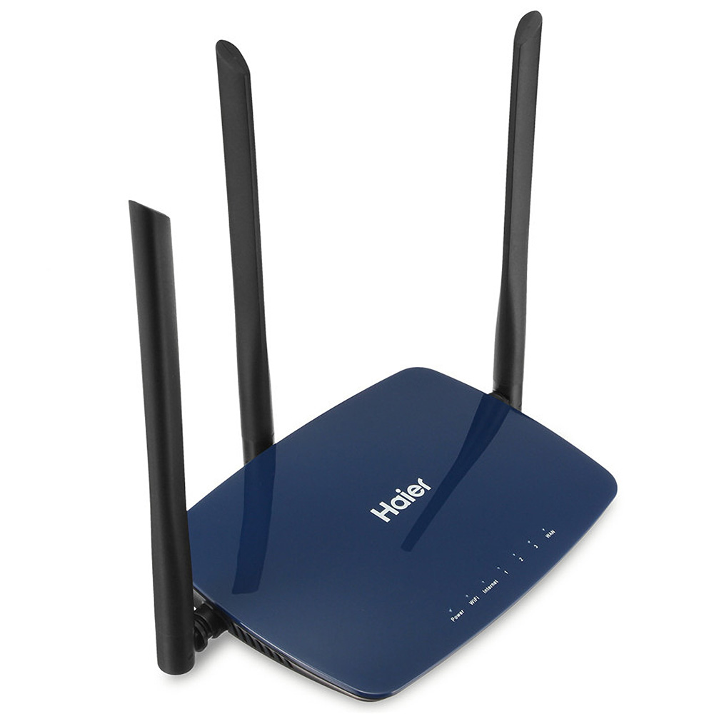 Haier-24GHz-300Mbps-Wireless-WIFI-Router-35dBi-Antennas-Built-in-Firewall-Broadband-Repeater-1275848-8