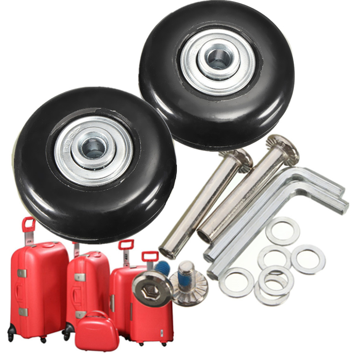 2-Sets-Luggage-Suitcase-Replacement-Wheels-OD-43-ID-6-W-18-Axles-30-Repair-Tools-1005576-5