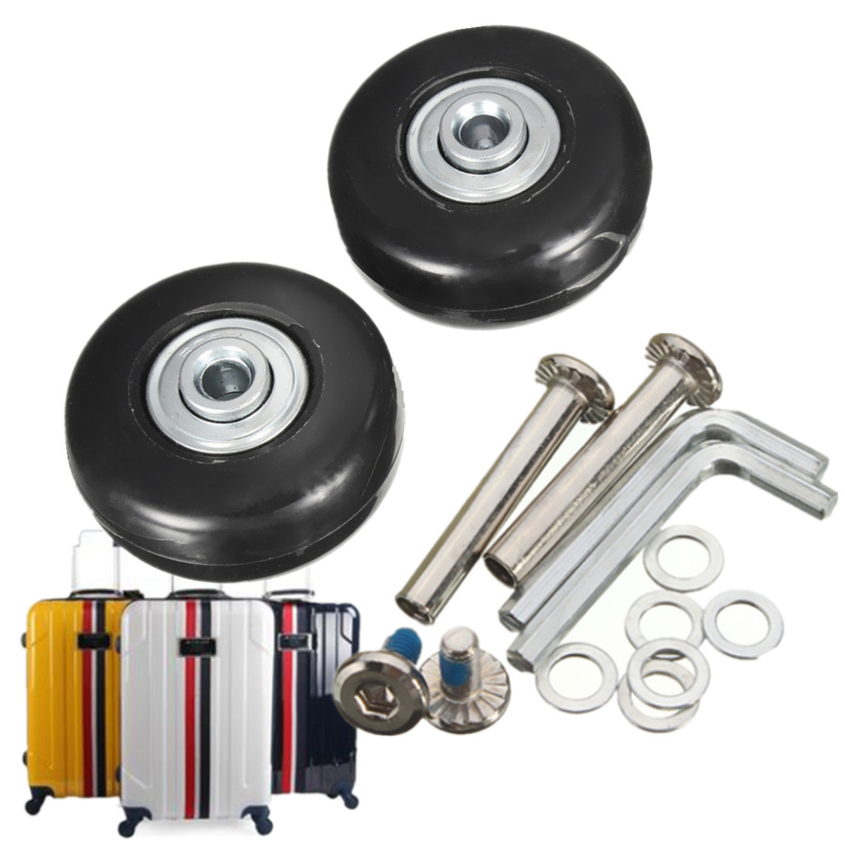 2-Sets-Luggage-Suitcase-Replacement-Wheels-OD-43-ID-6-W-18-Axles-30-Repair-Tools-1005576-7
