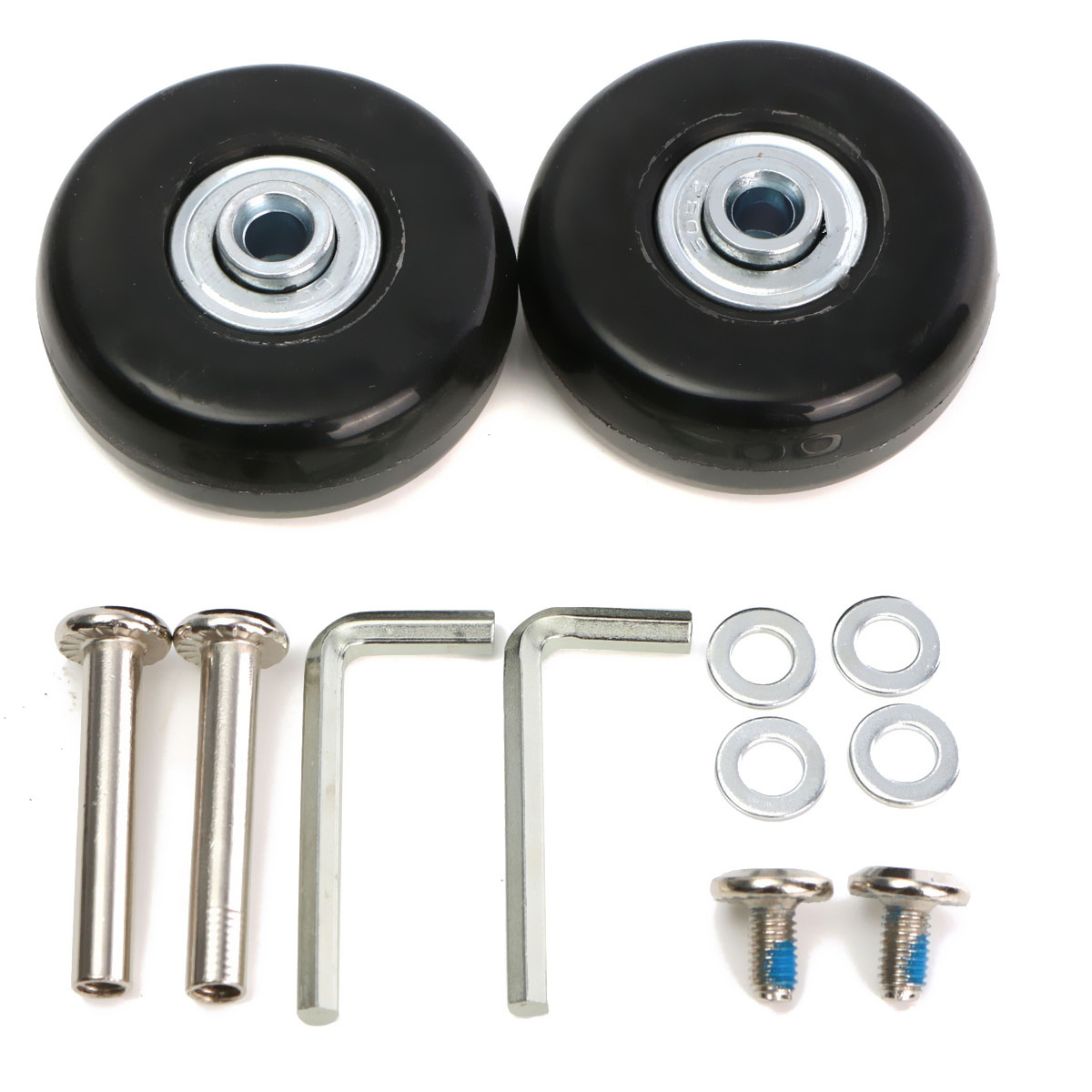 2pcs--Luggage-Suitcase-Replacement-Wheels-Axles-Deluxe-Repair-50times22mm-1041373-1