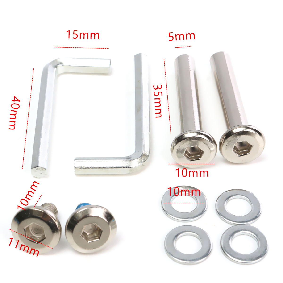 2pcs--Luggage-Suitcase-Replacement-Wheels-Axles-Deluxe-Repair-50times22mm-1041373-3