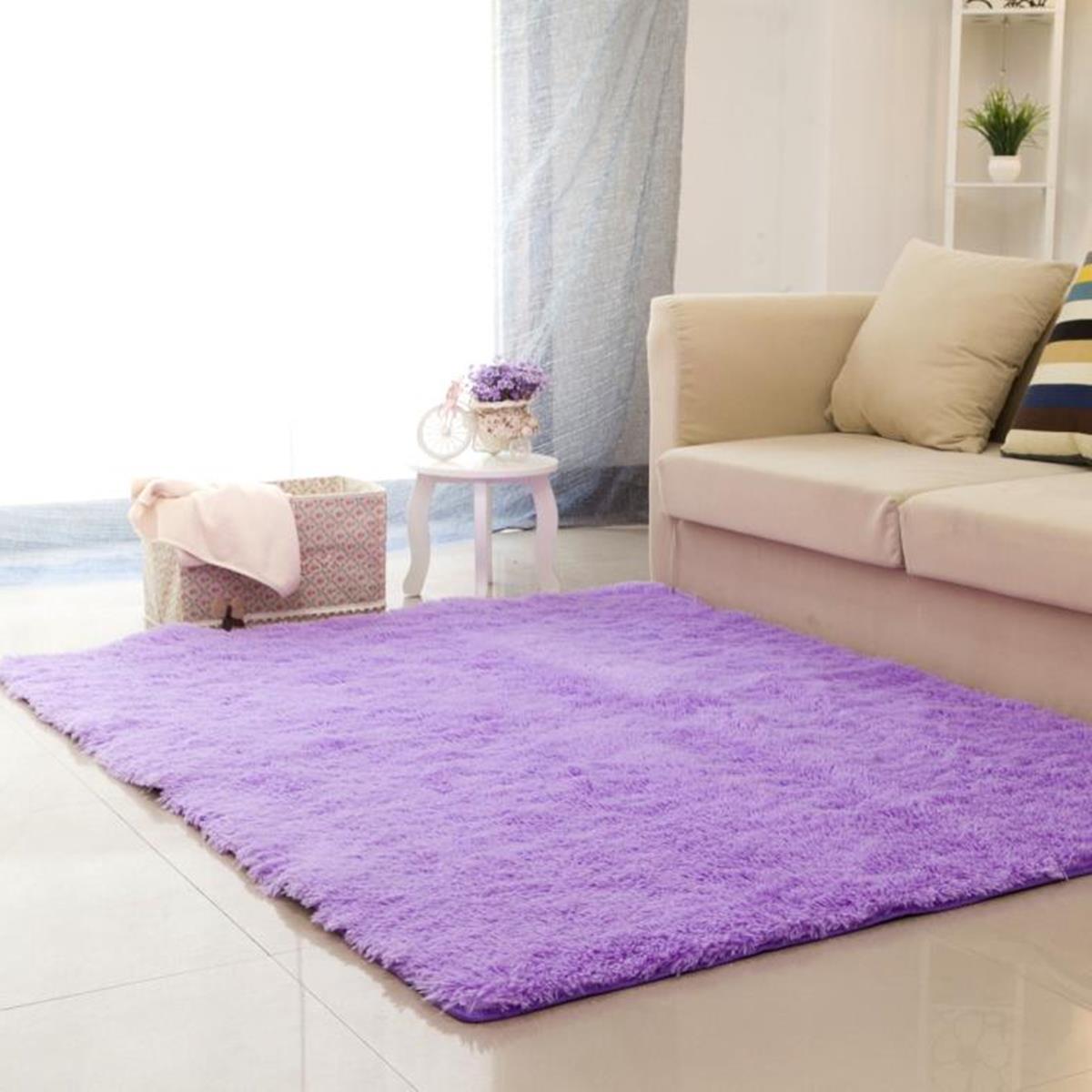 80cm-x-160cm-Purple-Soft-Fluffy-Anti-Skid-Shaggy-Area-Rug-Living-Room-Home-Carpet-Floor-Mat-1140518-1