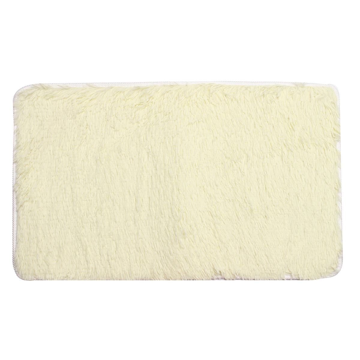 80x50cm-Absrobent-Shaggy-Carpet-Home-Anti-Slip-Rug-Bedroom-Soft-Mat-1031627-5