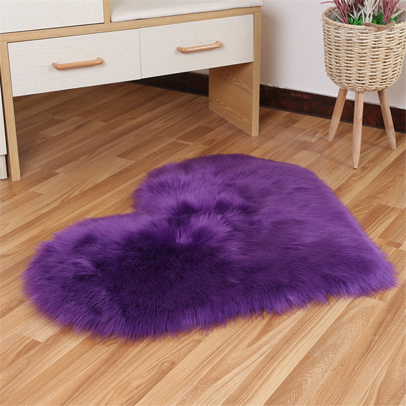 Fluffy-Area-Rugs-Anti-Skid-Shaggy-Carpet-Dining-Floor-Door-Mats-Bedroom-1819449-10