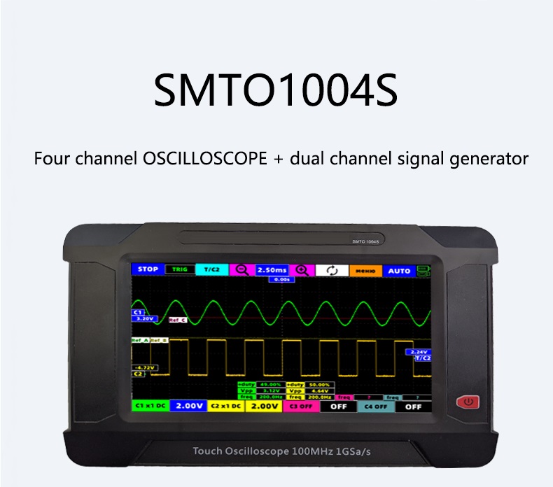 SMTO1004S-4Channel-Touch-Screen-Oscilloscope--2Channel-Signal-Generator-100M1G-Sampling-Rate-USB-Osc-1846577-1
