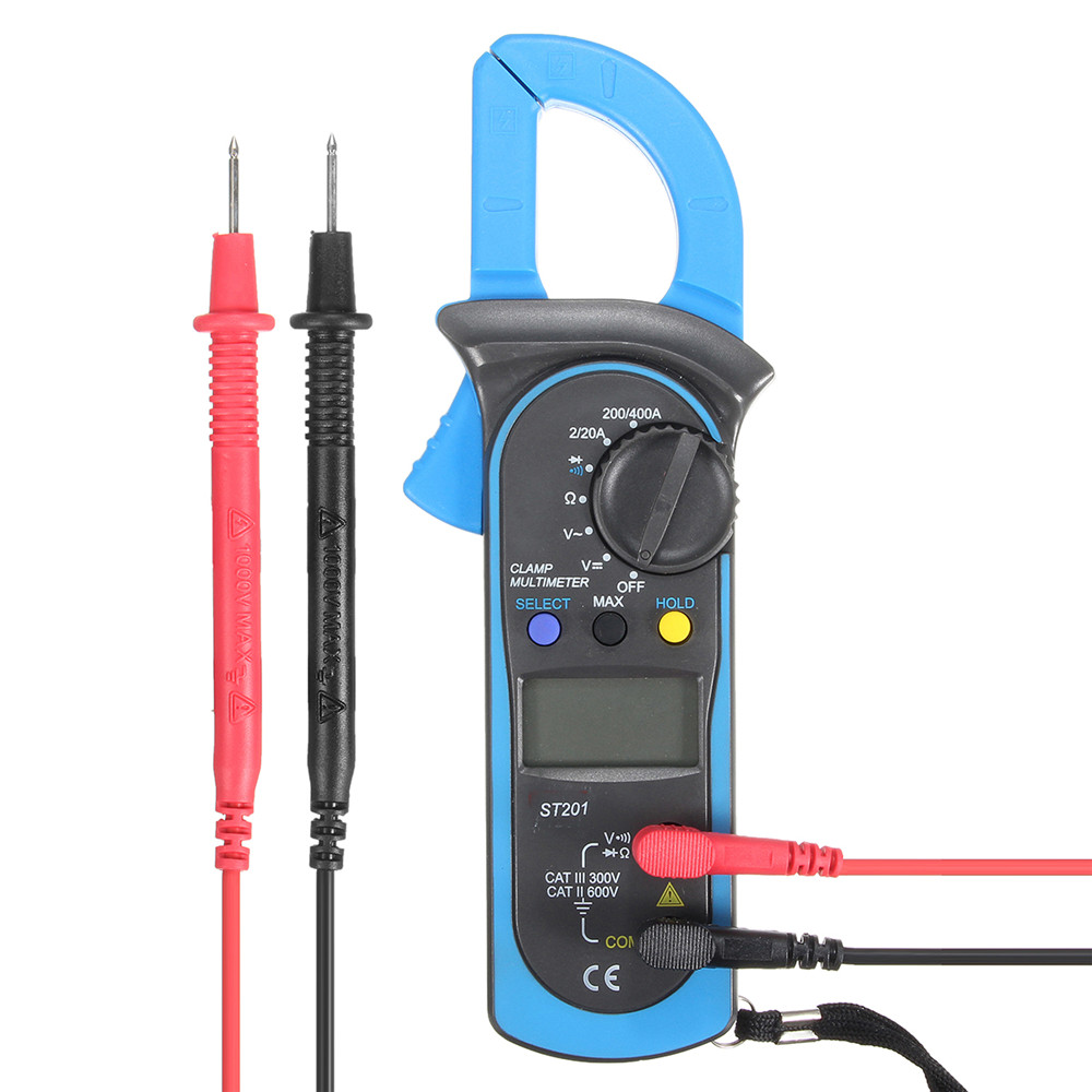 ST-201-Digital-Clamp-Multimeter-OHM-Amp-Meter-ACDC-Voltage-AC-Current-Resistance-Tester-1400731-4