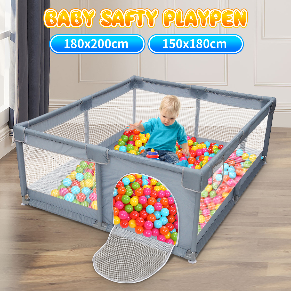 79-Baby-Playpen-Infants-Toddler-Safety-Kids-Packable--Portable-Play-Pens-Activity-Play-Yard-Gate-for-1935215-1