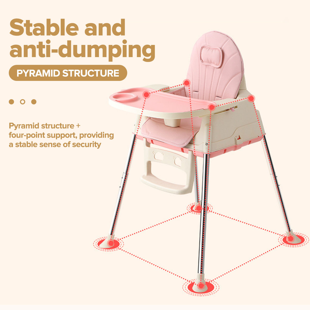 Childrens-Dining-Chair-Baby-Eating-Table-BB-Plastic-Multifunctional-Dining-Chair-Men-and-Women-Baby--1951925-3
