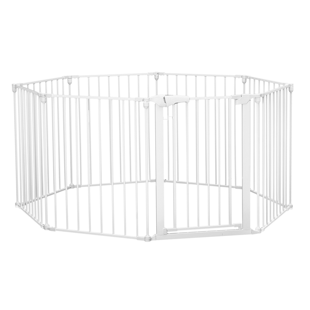 Comomy-198-inch-Long-Baby-Gate-Extra-Wide-Baby-Gate-Play-Yard-8-Panel-Foldable-Safety-Gate-for-Pet-C-1933282-10