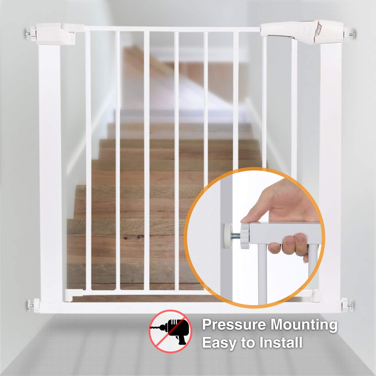 Comomy-Extra-Wide-Pet-Gate-for-Dog-Cat-Animal-Baby-Gate-Fence-Pens-with-Swing-Door-Kids-Play-Gate-30-1900433-2