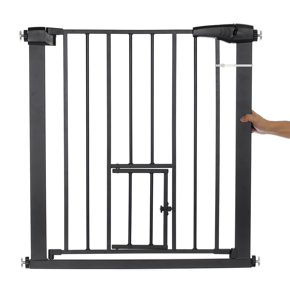 Comomy-Extra-Wide-Pet-Gate-for-Dog-Cat-Animal-Baby-Gate-Fence-Pens-with-Swing-Door-Kids-Play-Gate-30-1900433-7