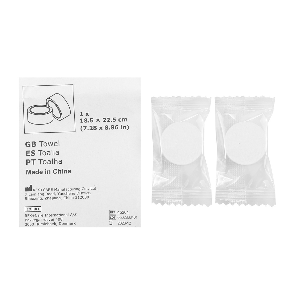 20PCSSet-Outdoor-Camping-Portable-First-Aid-Kit-For-Business-Travelling--Adhesive-BandageTowel-TabsD-1632140-7