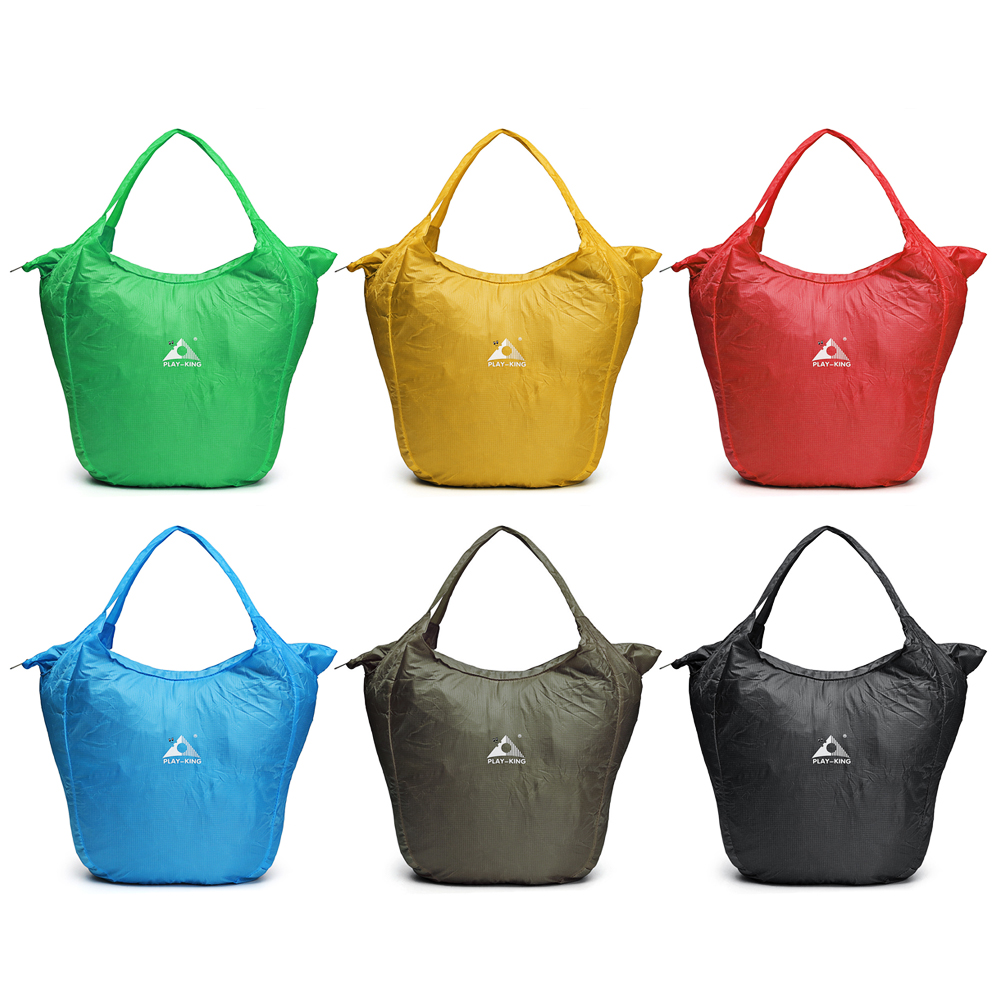 36L-Waterproof-Foldable-Outdoor-Handle-Bag-Athletic-Hiking-Climbing-Bags-Travel-Rucksack-1362374-2