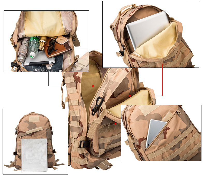 FAITH-PRO-Nylon-Bags-Tactical-Backpacks-Rucksacks-Hunting-Climbing-Traveling-Waterproof-Comfortable-1151879-4