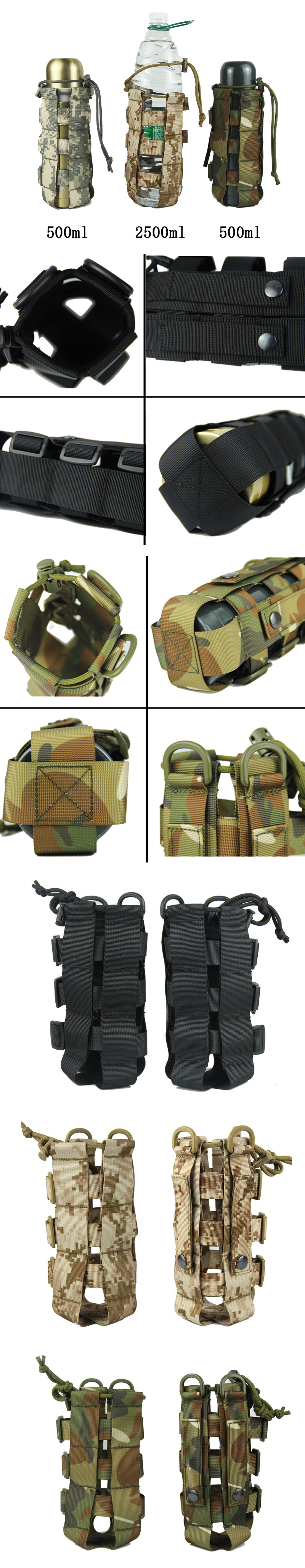 KALOAD-AC019-5002500ml-Water-Bottle-Bag-Camping-Hiking-Tactical-Kettle-Pouch-Portable-Cup-Storage-Ba-1429061-1
