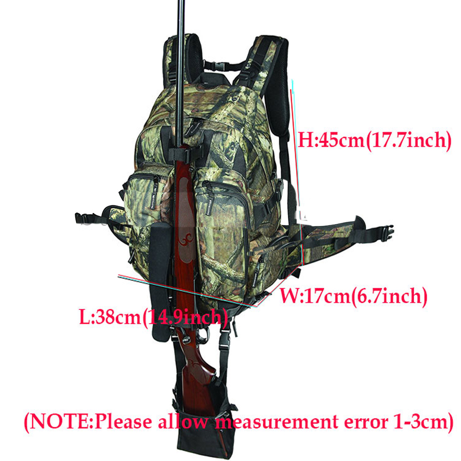 MY-DAYS-Camouflage-Tactical-Hunting-Bag-Backpack-Airsoft-Paintball-Shot-Daypack-1165928-5