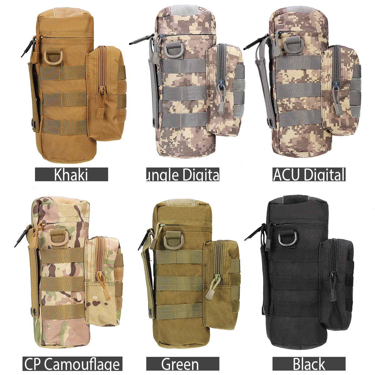 Multifunctional-Water-Bottle-Bag-Outdoor-Tactical-Bag-Sports-Hiking-Climbing-Package-Kettle-Bag-1484982-10