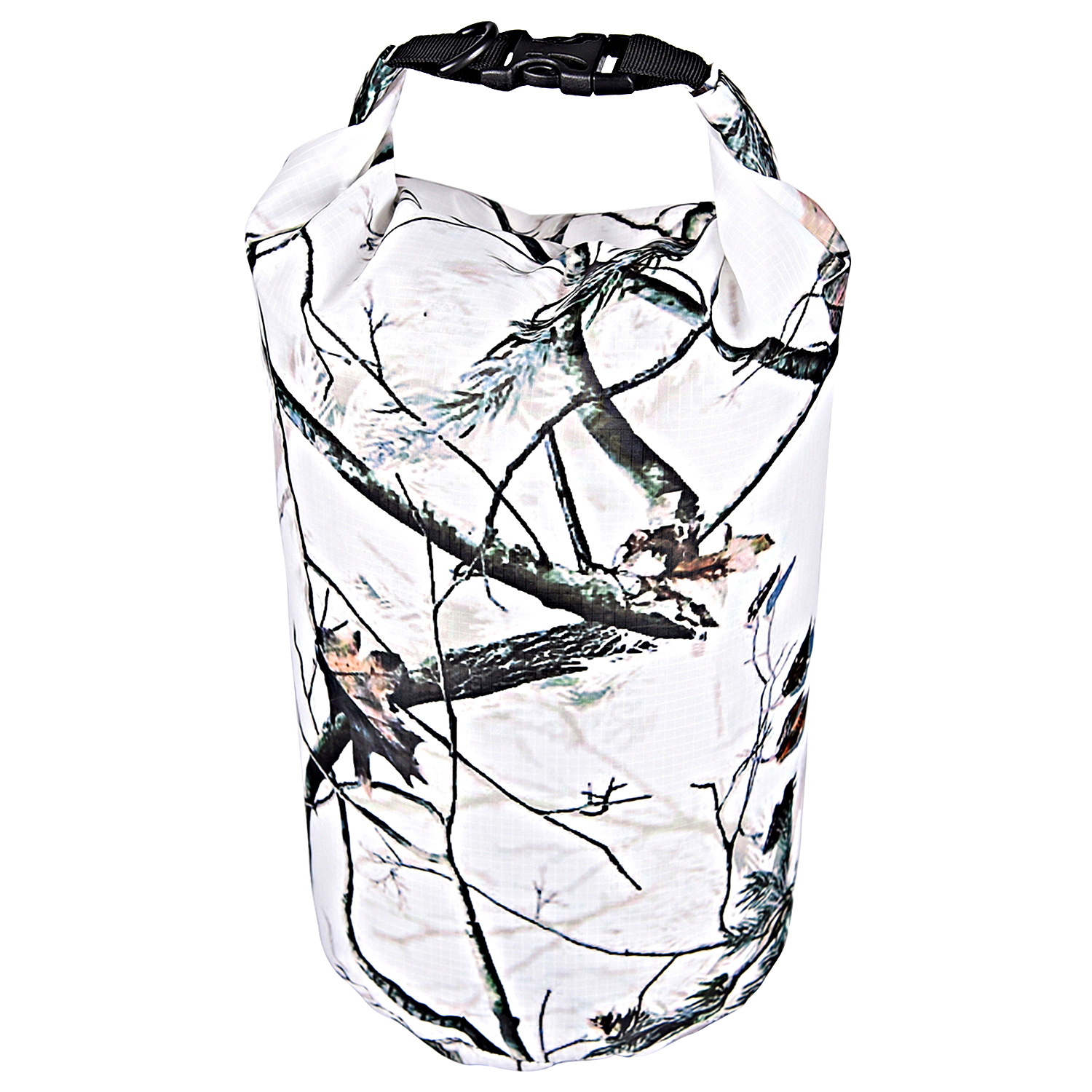 Outdoor-Sports--Mountaineering-Waterproof-Snowproof-Bag-Upstream-Light-Waterproof-Bag-Snow-Camo-1284274-5