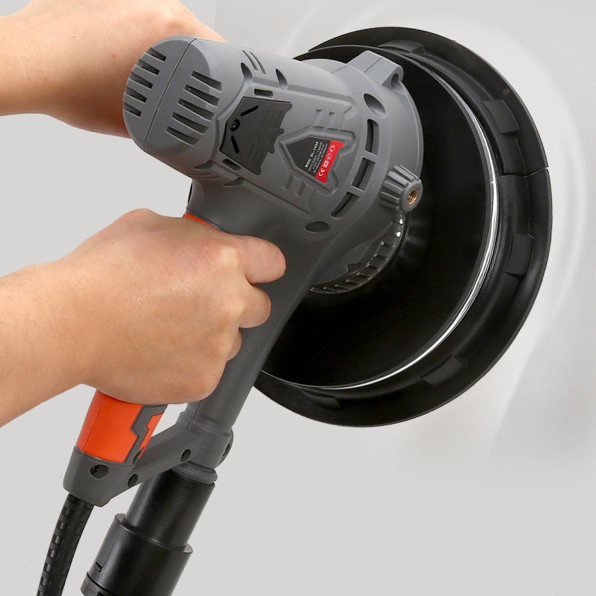 230mm-Diameter-1250W-Drywall-Sander-Sander-3000rpm-Automatic-Vacuum-System-W-Dual-LED-Light-Wall-Pol-1837412-3