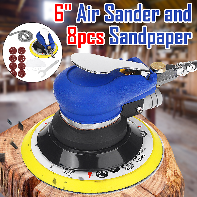 6quot-Air-Palm-Random-Orbital-Sander-150mm-Hand-Sanding-Pneumatic-Sanding-Tool-Set-1854873-1