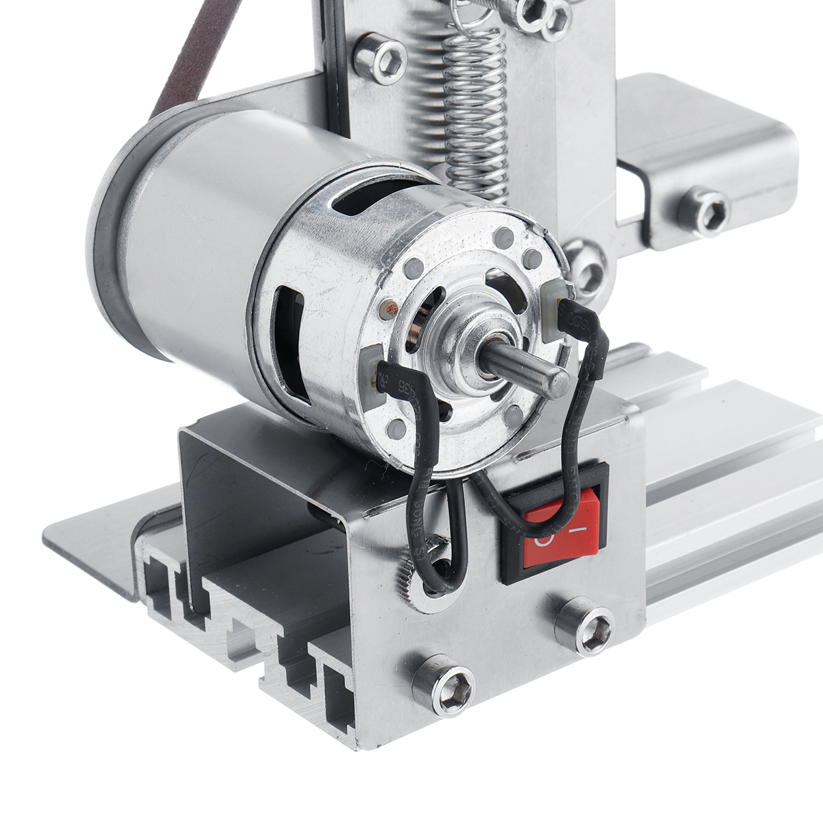 Mini-Electric-Belt-Sander-Grinder-DIY-Metal-Wood-Polishing-Grinding-Machine-Sanding-Belt-Sharpener-1515456-8