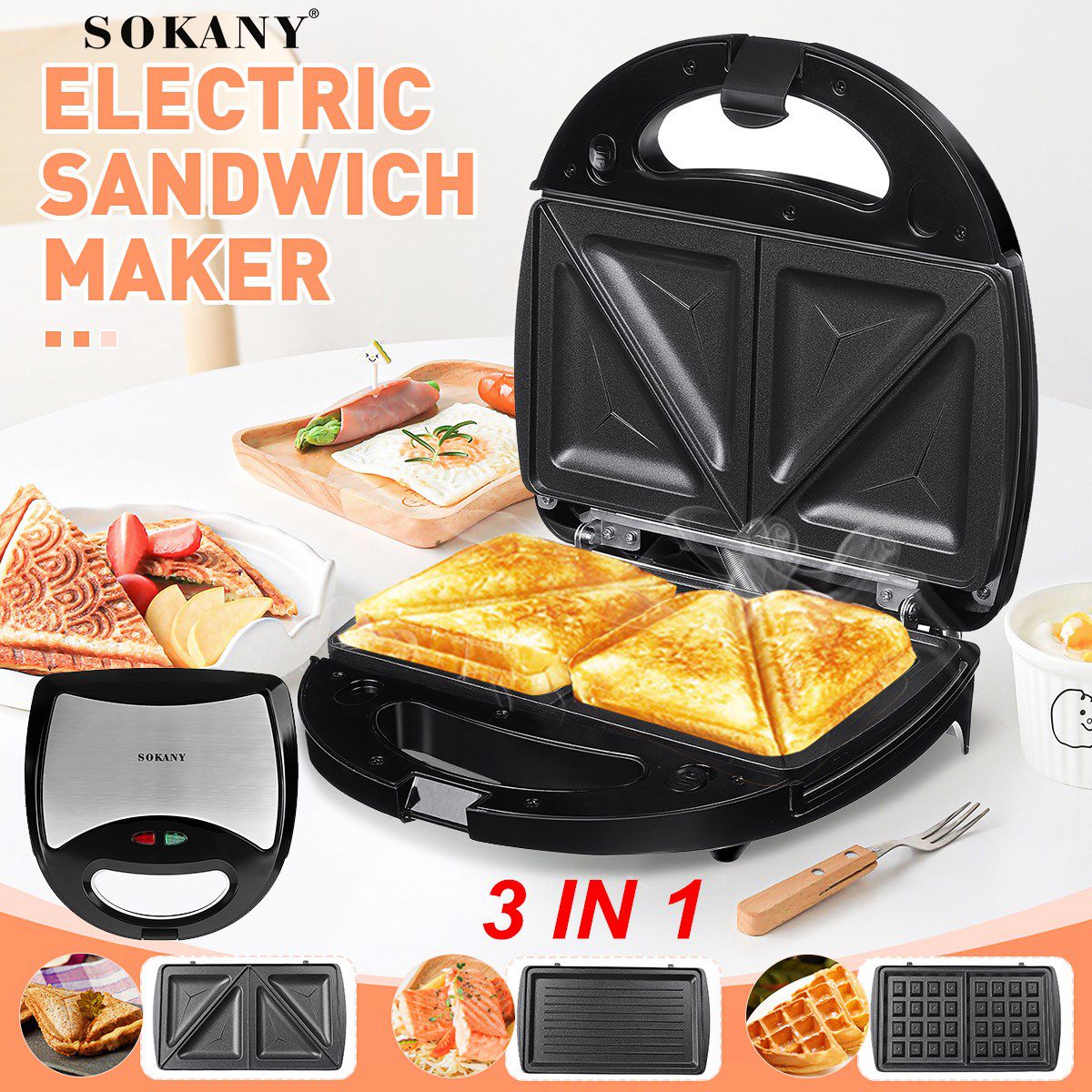 3-in-1-Sandwich-Grill-Waffle-Maker-Non-Stick-Toaster-Panini-Press-750w-1913927-1