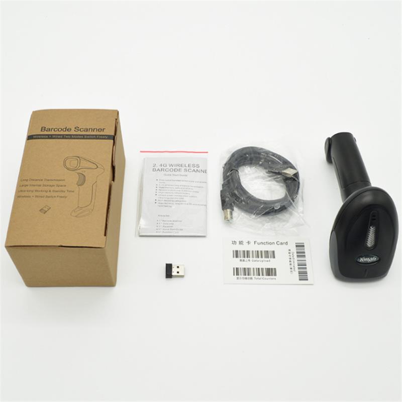 Yongli-XYL-9030-Wireless-1D-Barcode-Handheld-Scanner-1D-Barcode-Reader-USB-Connection-for-Supermaket-1453407-6