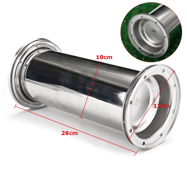 102-INCH-Stainless-Steel-Time-Capsule-Waterproof-Lock-Container-Storage-Future-Gift-1089883-3