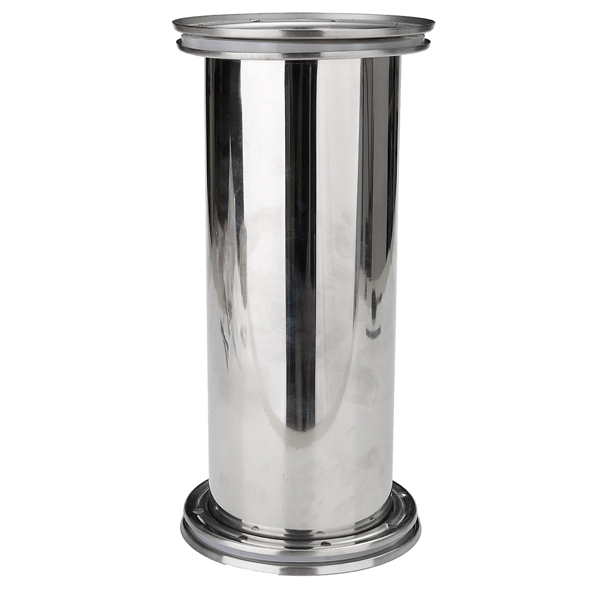 102-INCH-Stainless-Steel-Time-Capsule-Waterproof-Lock-Container-Storage-Future-Gift-1089883-7