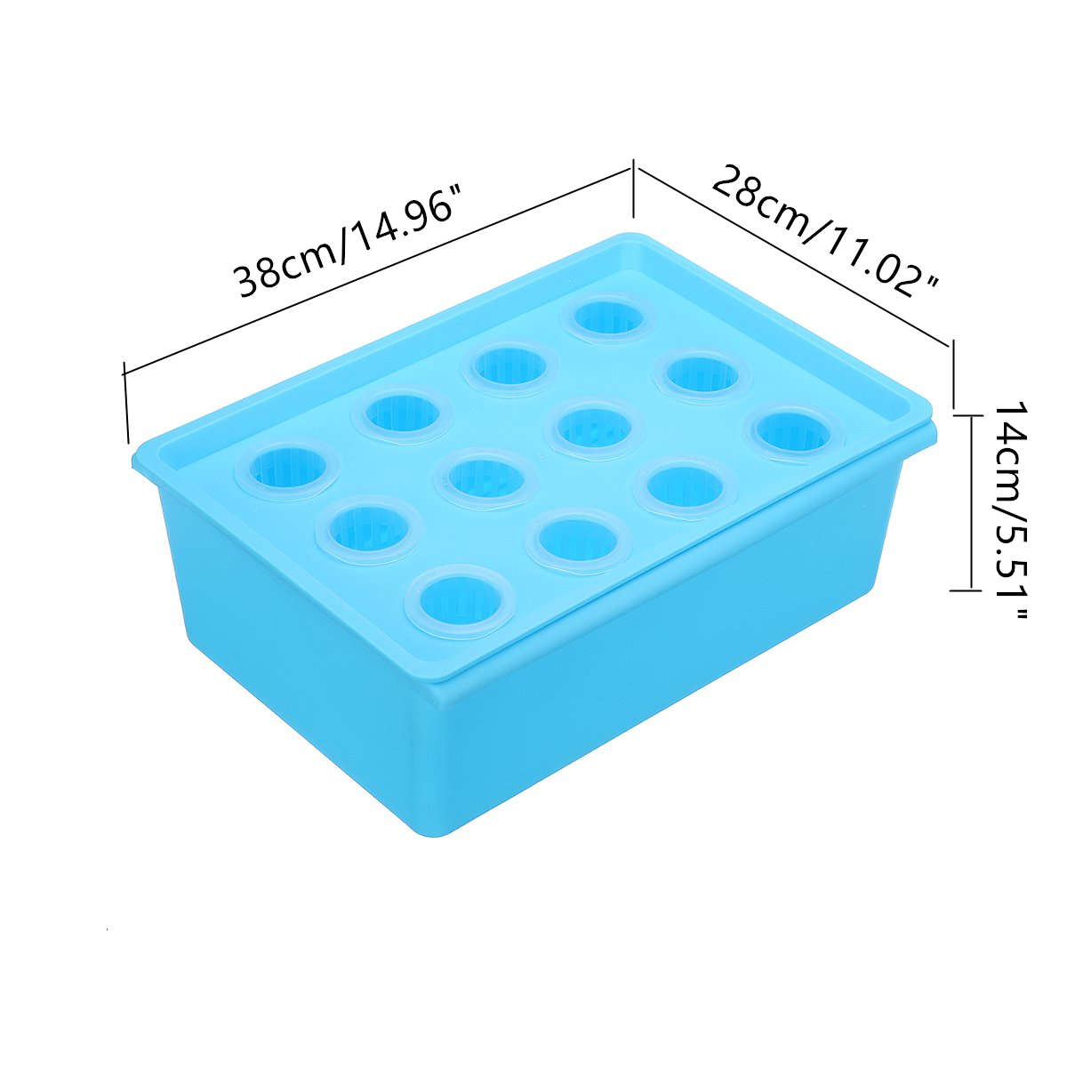 12-Holes-Soilless-Cultivation-Hydroponic-Box-Solar-Power-Flower-Plant-Site-Hydroponic-System-Pump-Eq-1716495-8