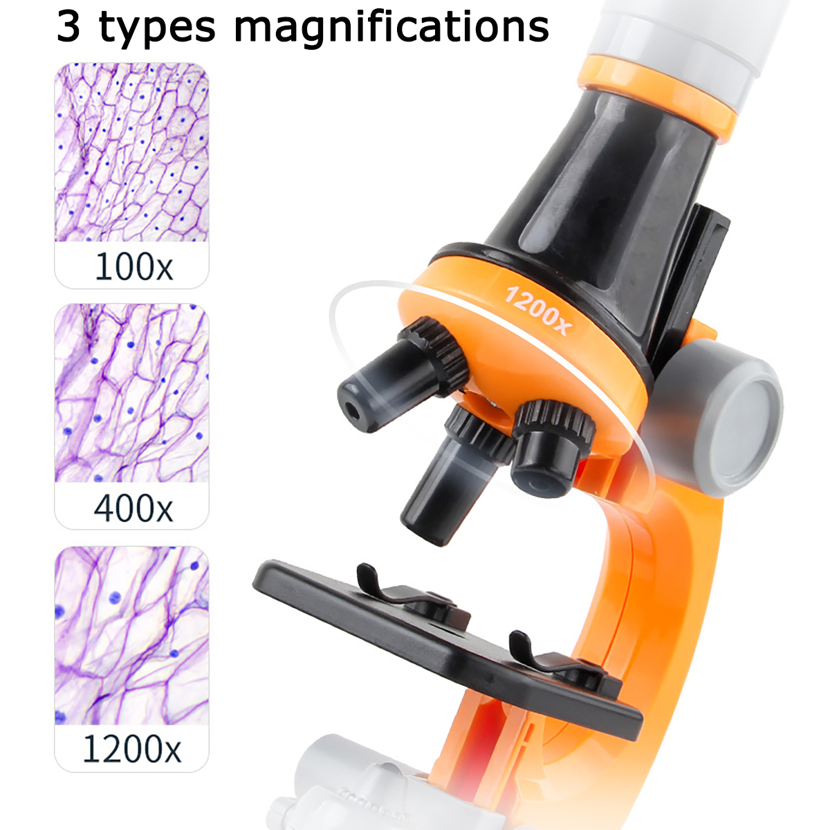 1200X-400X-100X-Magnification-Kids-Microscope-Children-Science-Educational-Toy-for-Science-Experimen-1854876-2