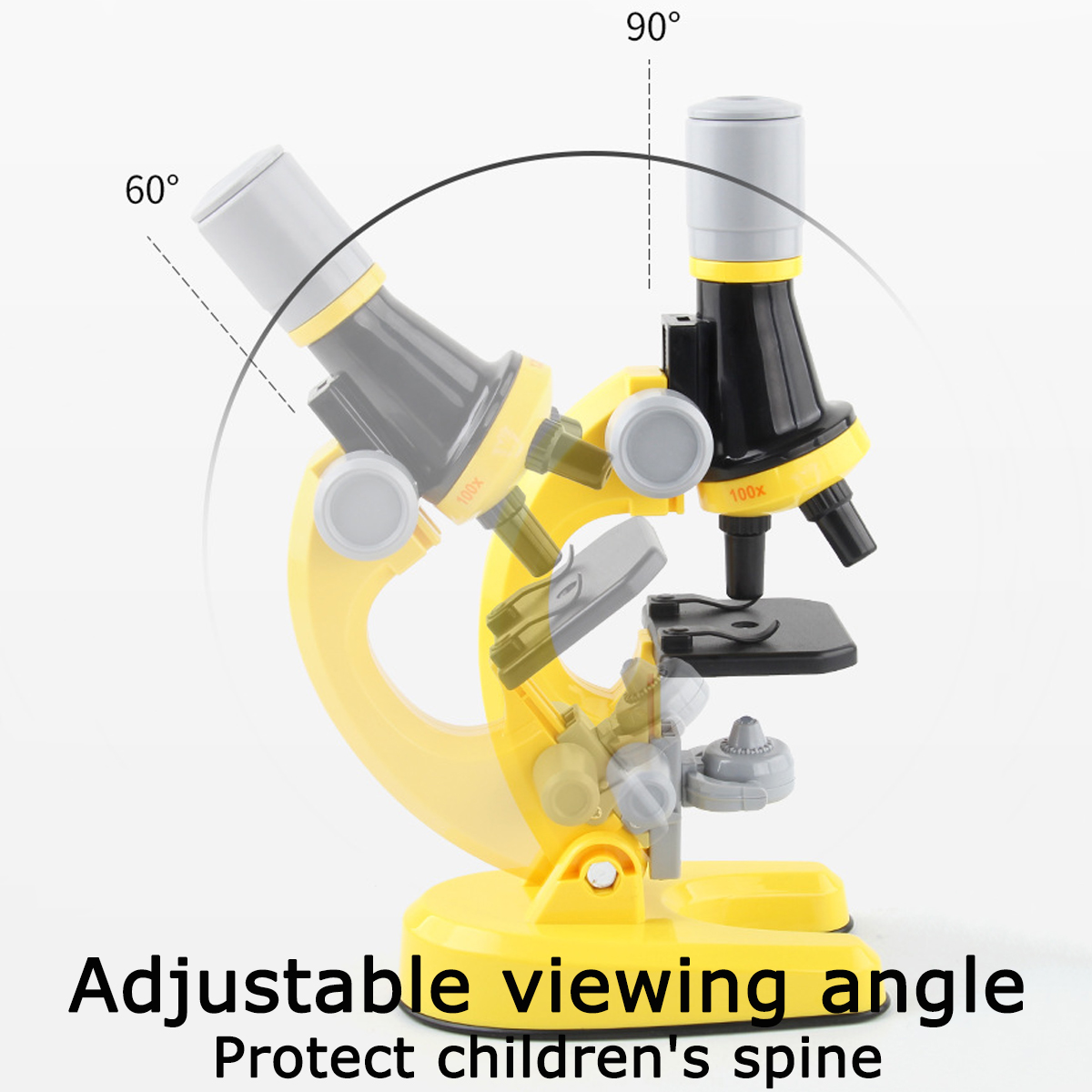 1200X-400X-100X-Magnification-Kids-Microscope-Children-Science-Educational-Toy-for-Science-Experimen-1854876-4