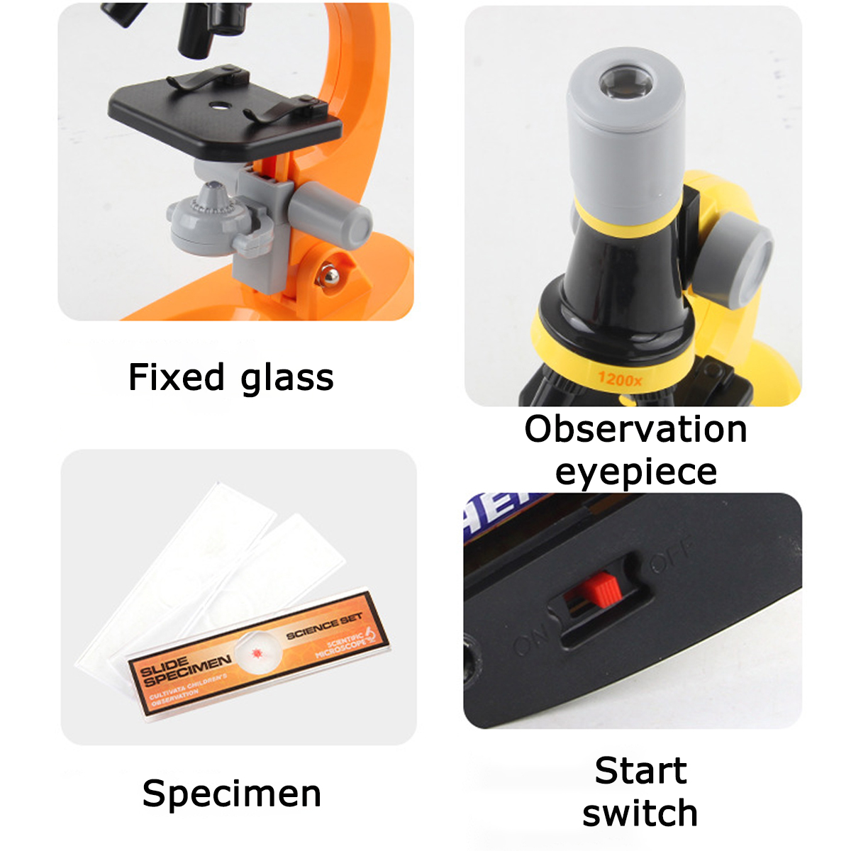 1200X-400X-100X-Magnification-Kids-Microscope-Children-Science-Educational-Toy-for-Science-Experimen-1854876-6