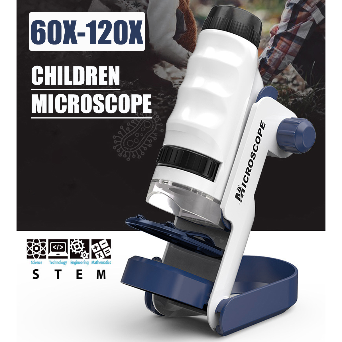 120X-Magnifiers-LED-Children-Microscope-Hand-held-Portable-Tools-For-Student-Children-Puzzle-Experim-1928569-1