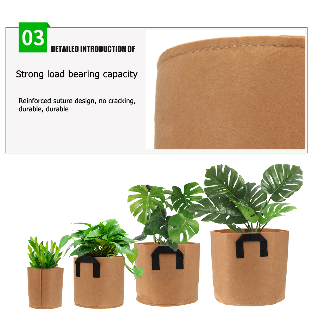 12357101520Gal-Round-Planting-Grow-Box-Container-Non-Woven-Felt-Planter-Pot-Plants-Nursery-Seedling--1670668-6