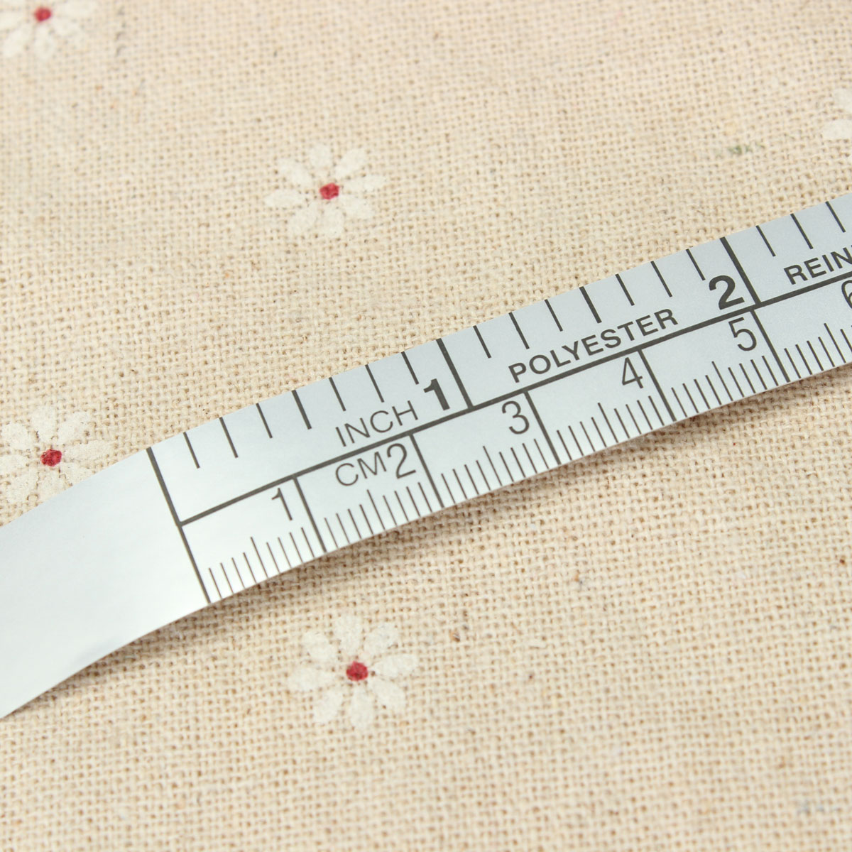 150cm-Vinyl-Silver-Self-Adhesive-Measuring-Tape-Ruler-Sticker-For-Sewing-Machine-1286130-8