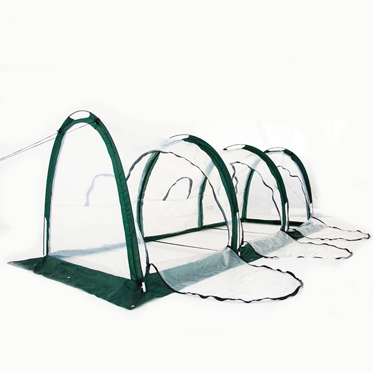 200x100x100cm-PVC-Garden-Greenhouse-Cover-Waterproof-Protects-Plants-Flowers-Planting-Heat-Proof-Col-1712540-3